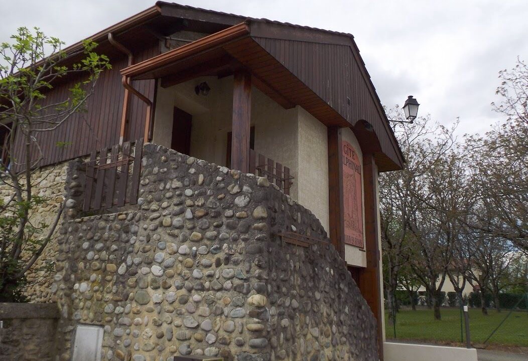 Photo of Outdoor in Beauvoir-en-Royans