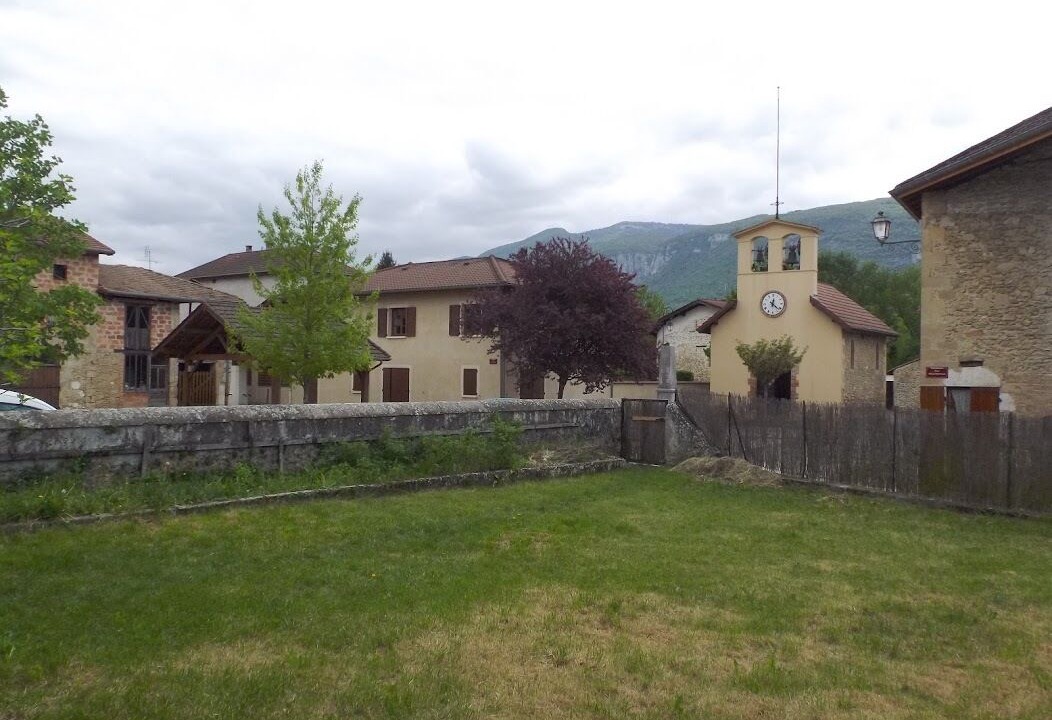Photo of Outdoor in Beauvoir-en-Royans