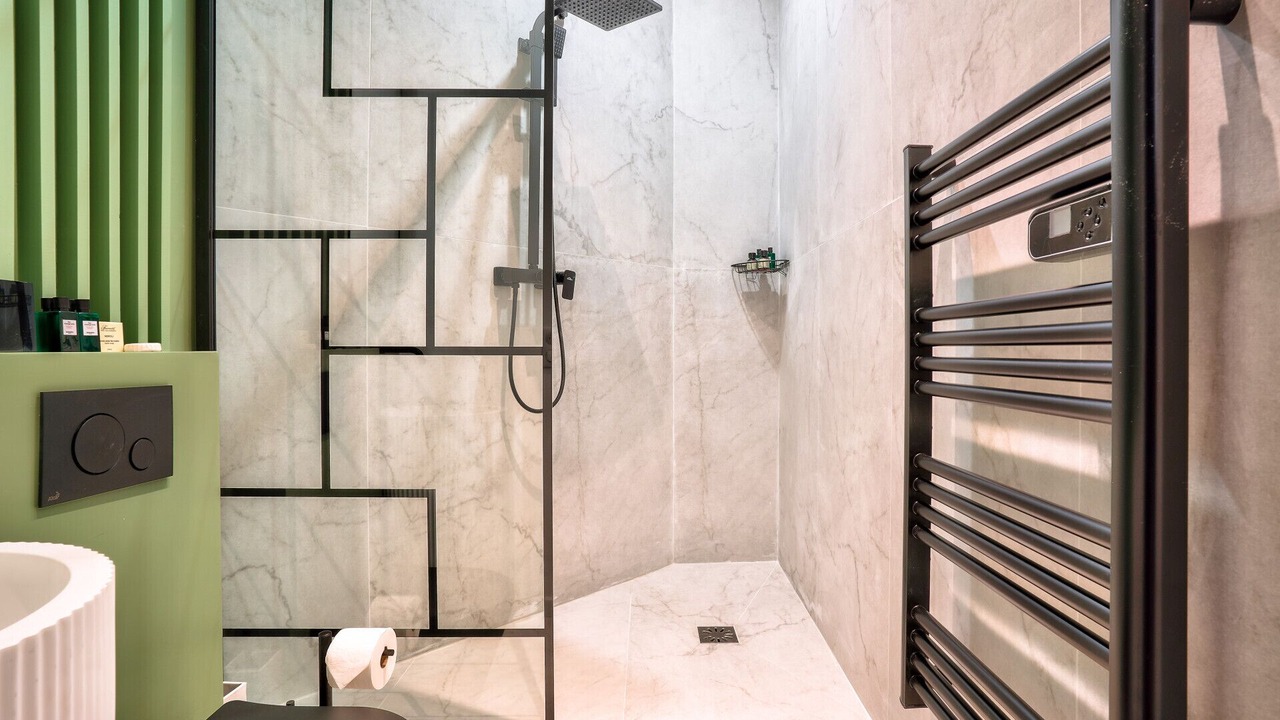 Photo of Bathroom in Grenelle