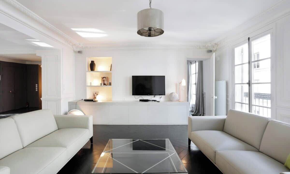Photo of Livingroom in Vivienne