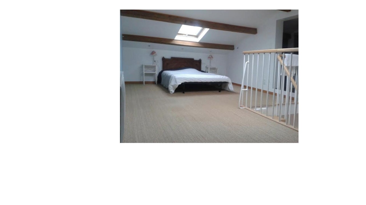 Photo of Bedroom in Balma