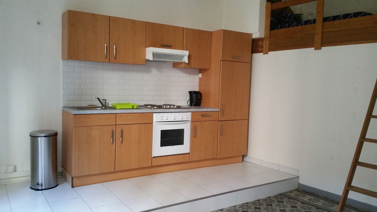 Photo of Kitchen in Saint-Marcellin