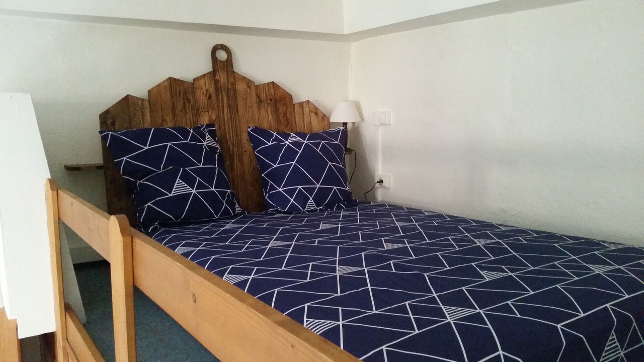 Photo of Bedroom in Saint-Marcellin