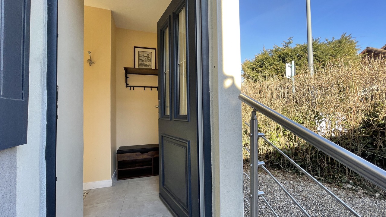 Photo of Outdoor in Gieres