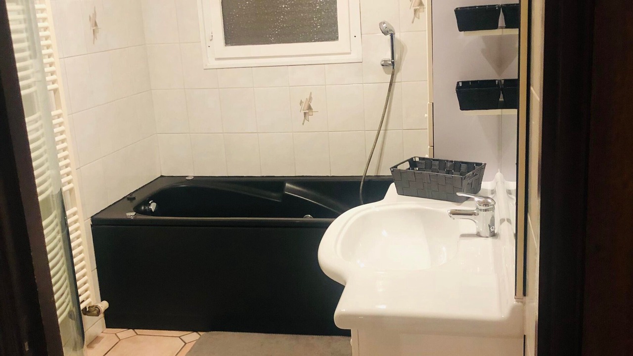 Photo of Bathroom in Ramonchamp