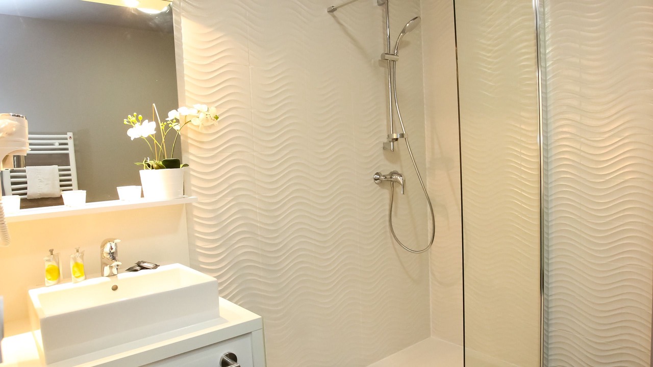 Photo of Bathroom in Rungis
