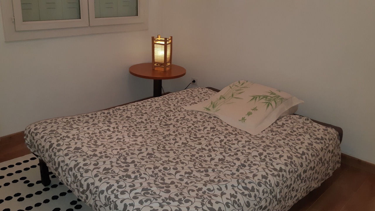 Photo of Bedroom in Saint-Martin-d'Heres