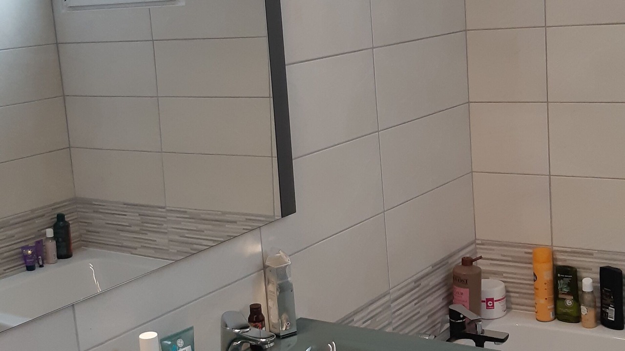 Photo of Bathroom in Saint-Martin-d'Heres