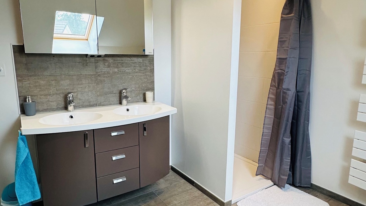 Photo of Bathroom in Marigny
