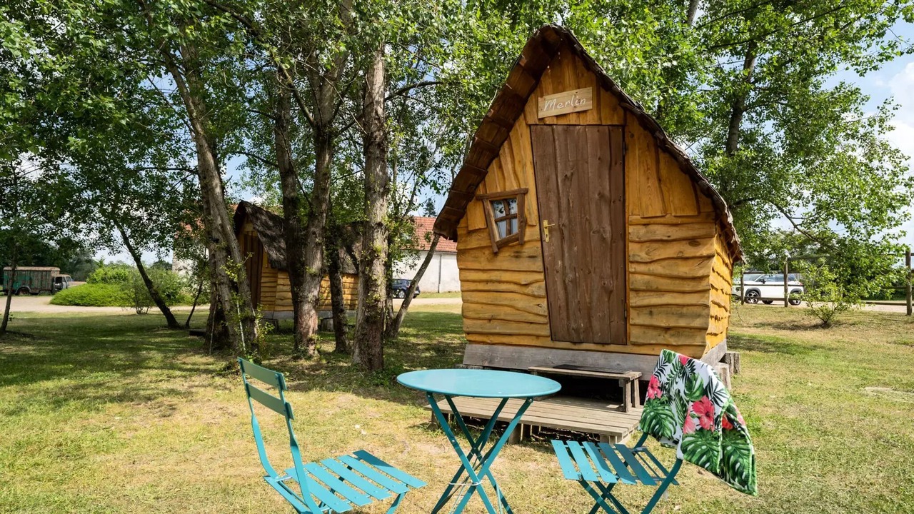 Photo of Outdoor in Chassenard