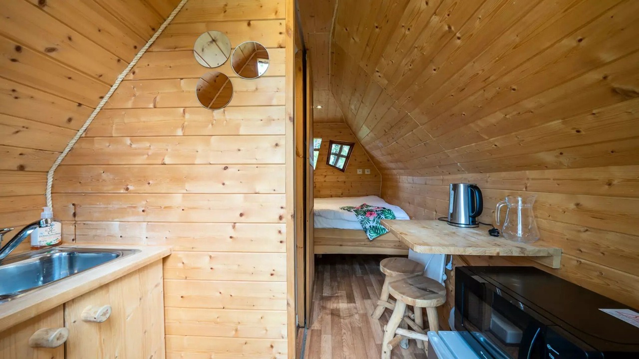 Photo of Kitchen in Chassenard