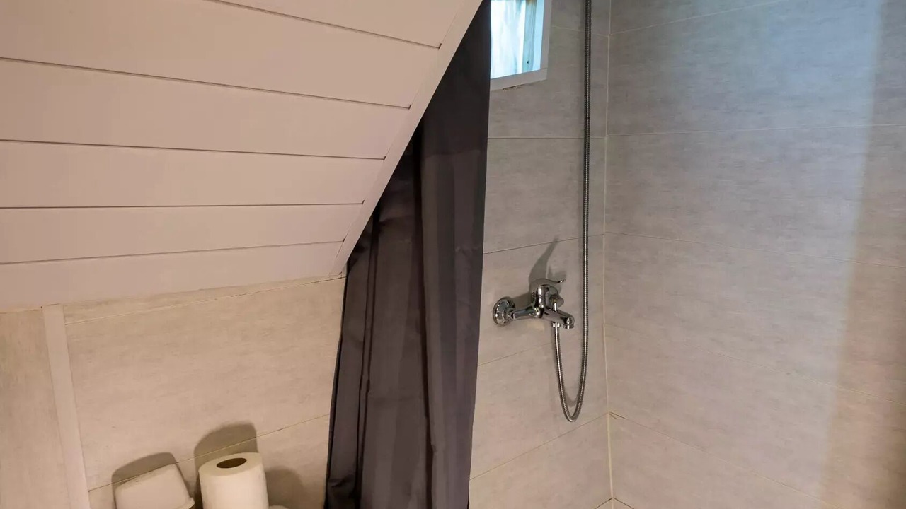 Photo of Bathroom in Chassenard