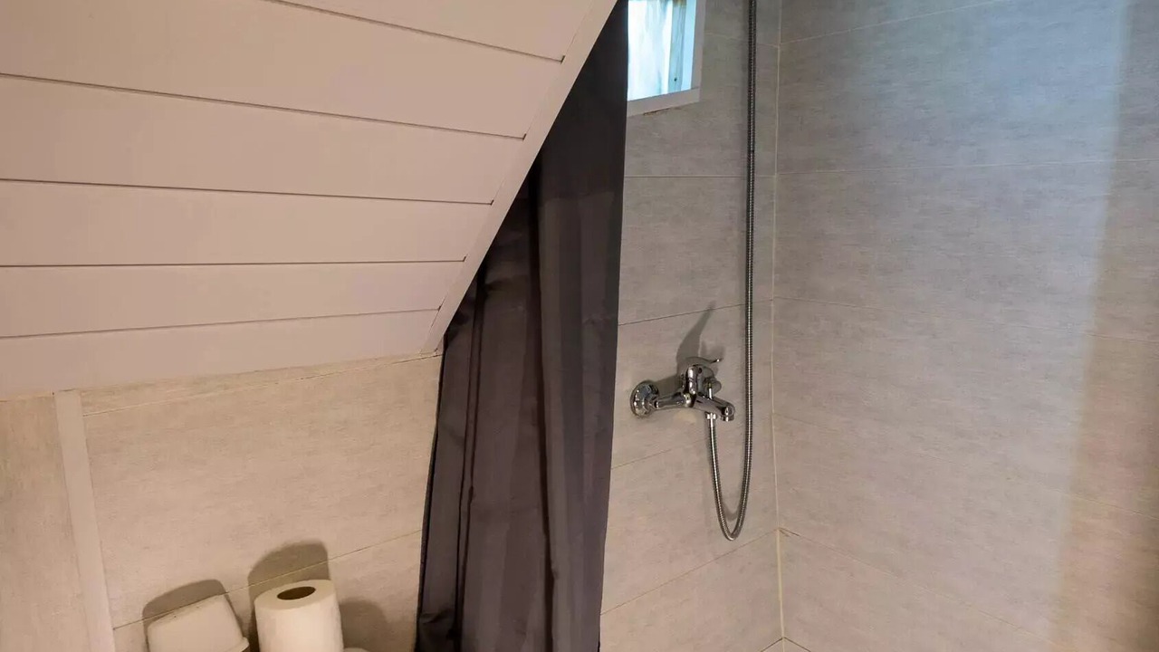 Photo of Bathroom in Chassenard