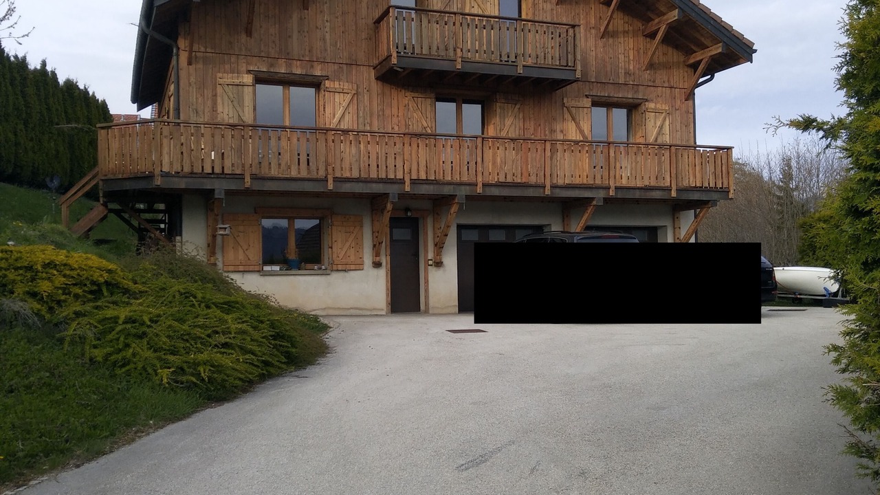 Photo of Outdoor in Jougne
