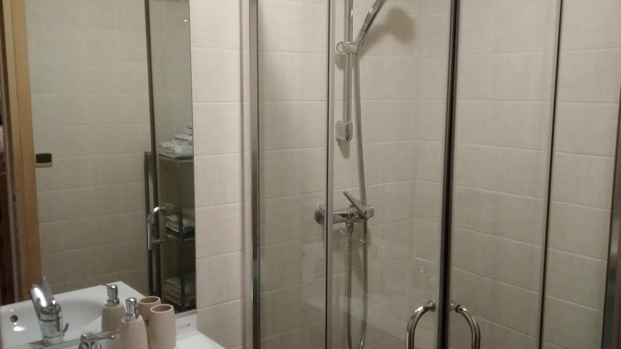 Photo of Bathroom in Jougne