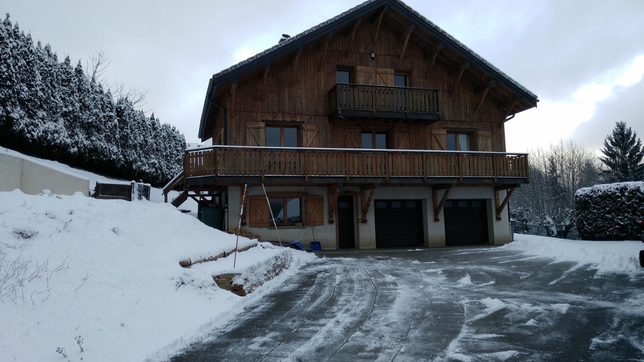 Photo of Outdoor in Jougne