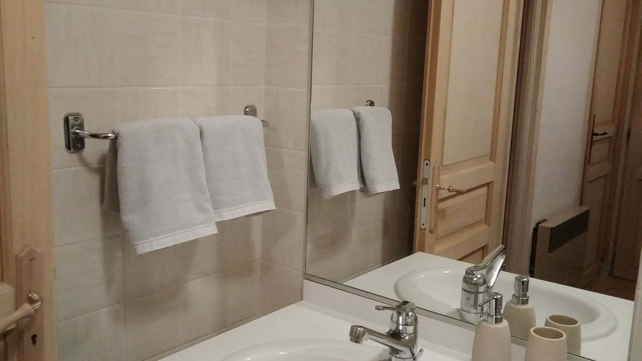 Photo of Bathroom in Jougne