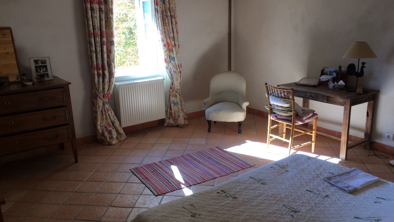 Photo of Bedroom in Gigors-et-Lozeron