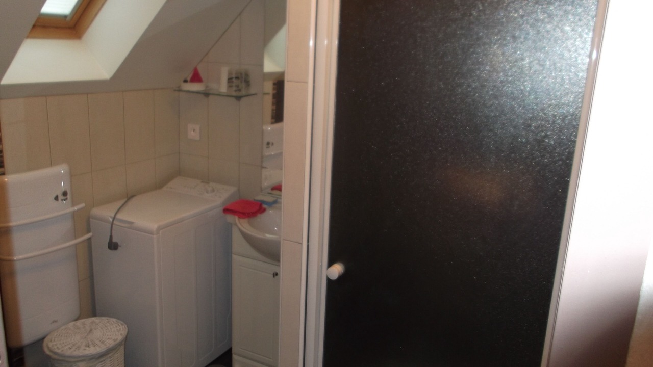 Photo of Bathroom in Soulom
