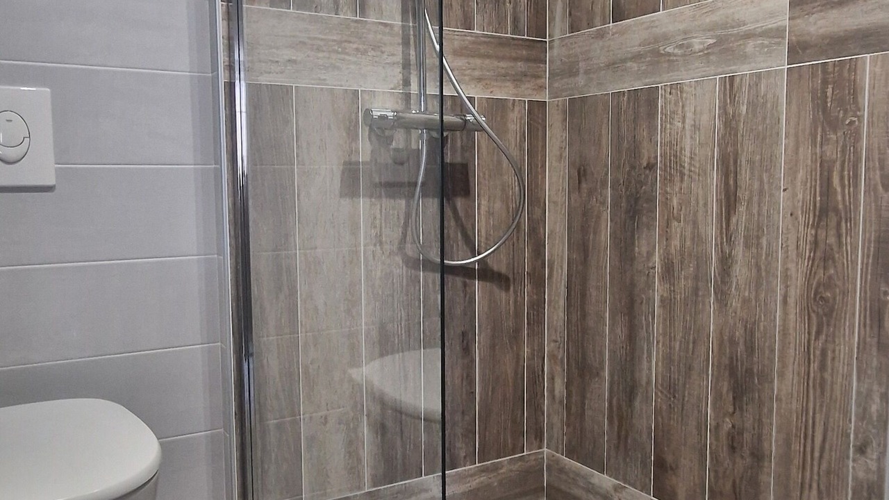 Photo of Bathroom in Termes