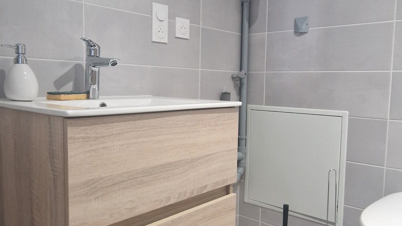 Photo of Bathroom in Termes