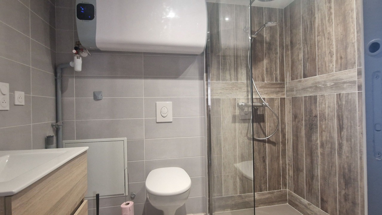 Photo of Bathroom in Termes