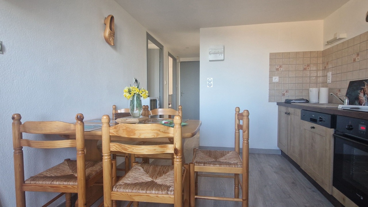 Photo of Kitchen in Termes