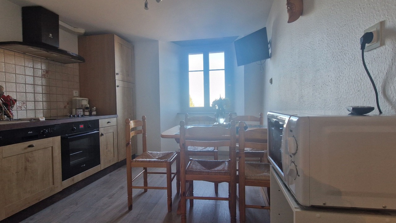 Photo of Kitchen in Termes