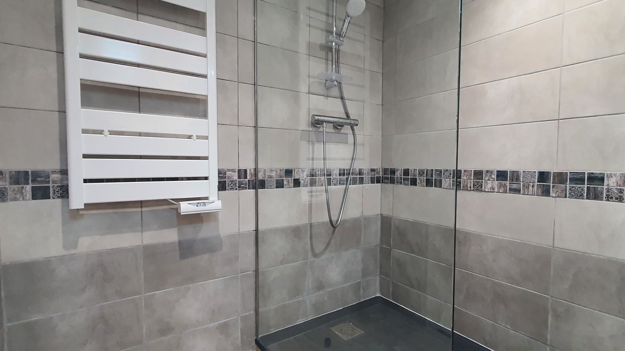 Photo of Bathroom in Termes