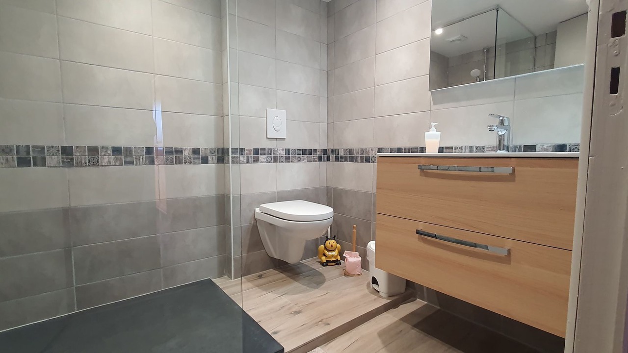 Photo of Bathroom in Termes