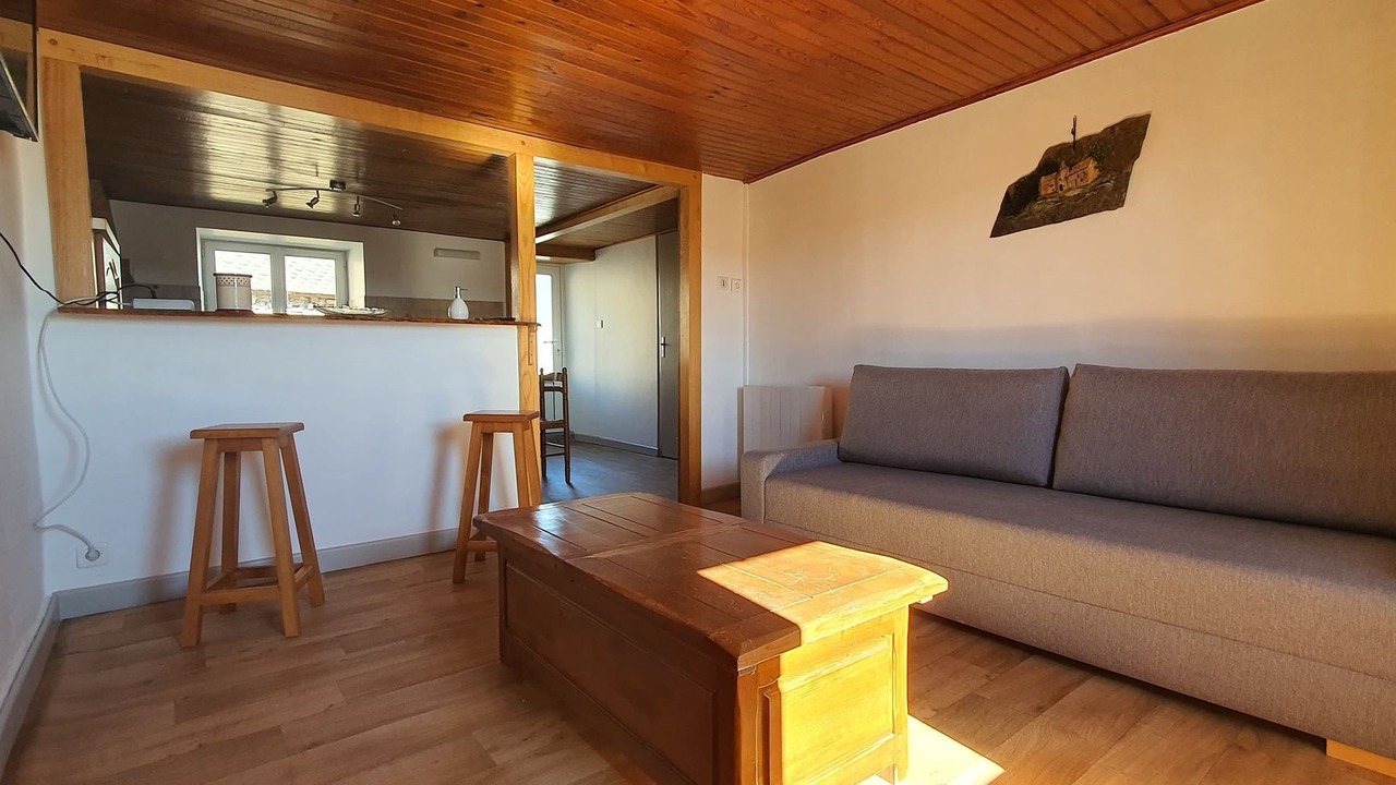 Photo of Livingroom in Termes