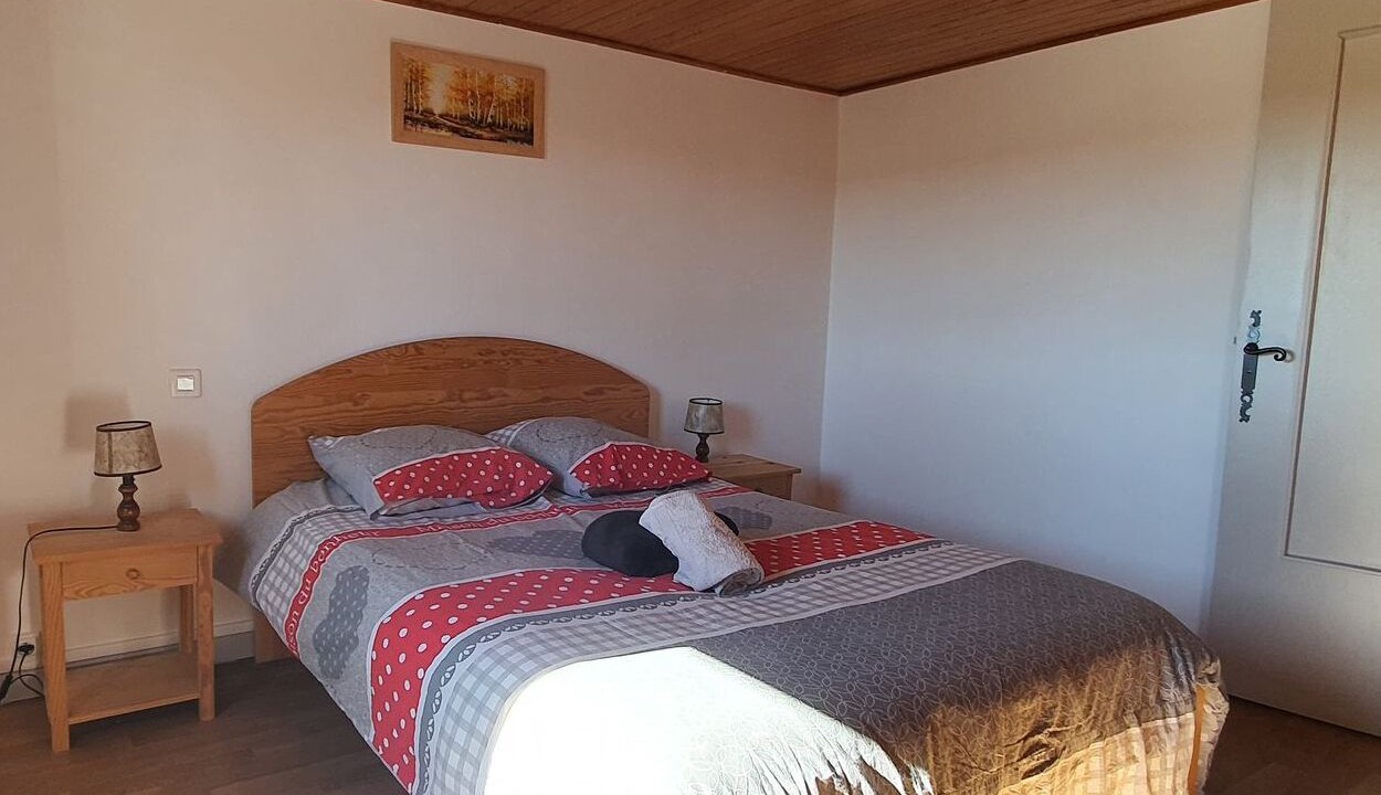 Photo of Bedroom in Termes