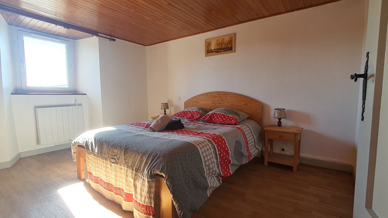 Photo of Bedroom in Termes