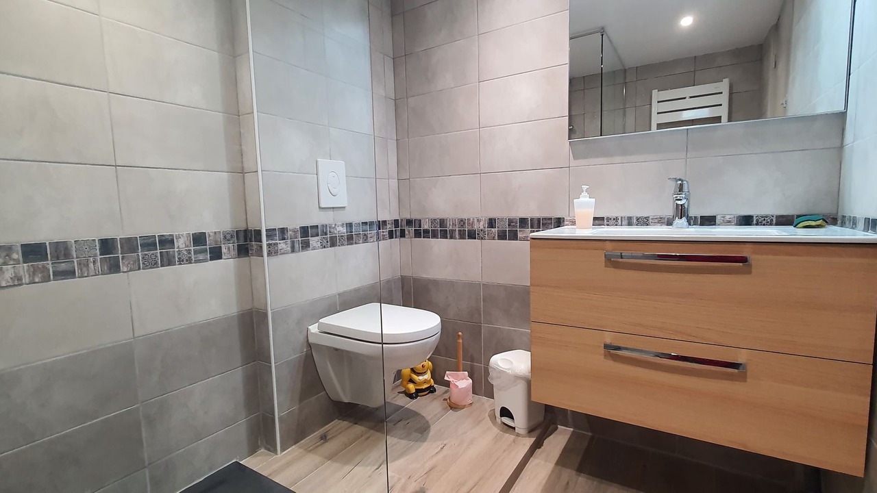 Photo of Bathroom in Termes