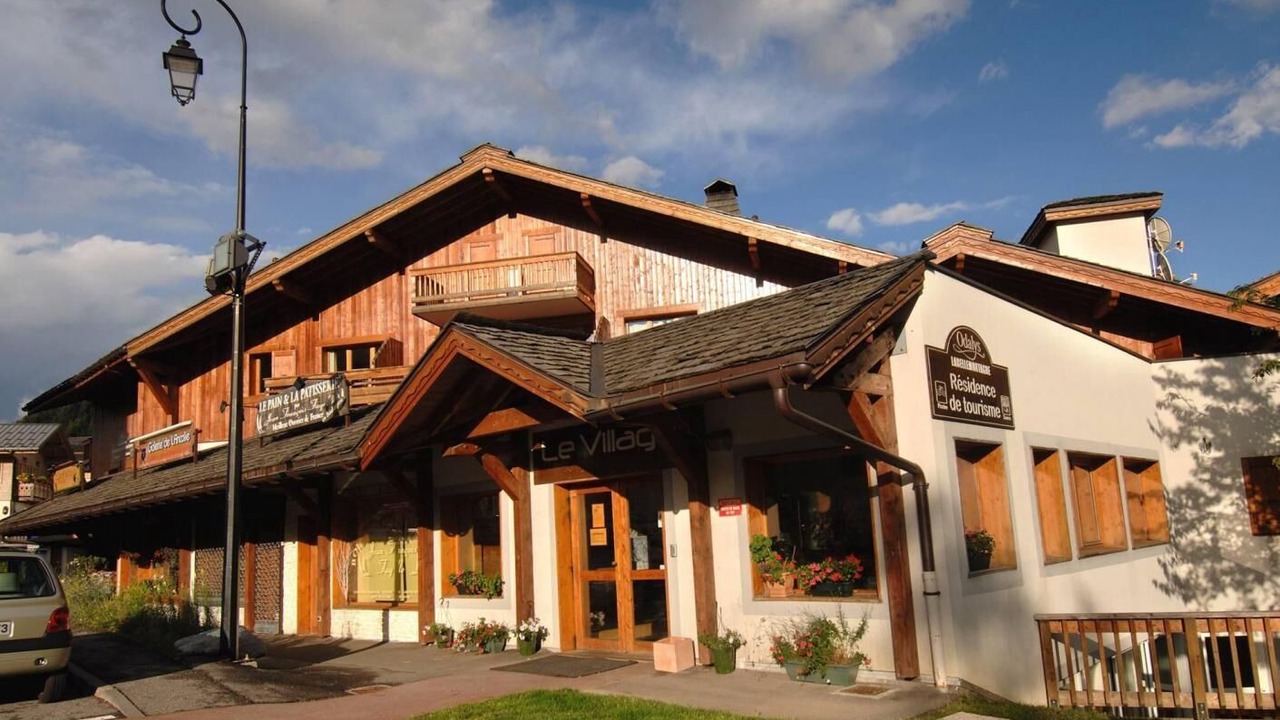 Photo of Outdoor in Praz-sur-Arly