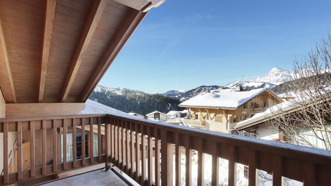 Photo of Outdoor in Praz-sur-Arly