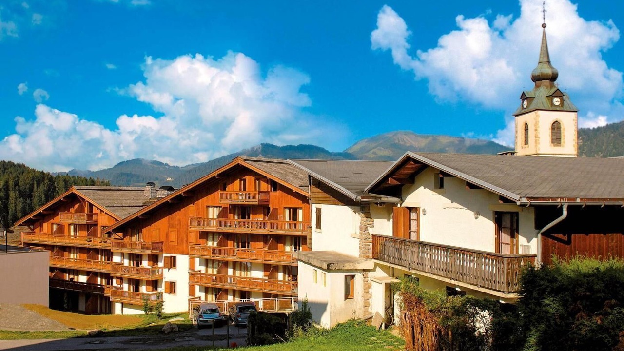 Photo of Outdoor in Praz-sur-Arly