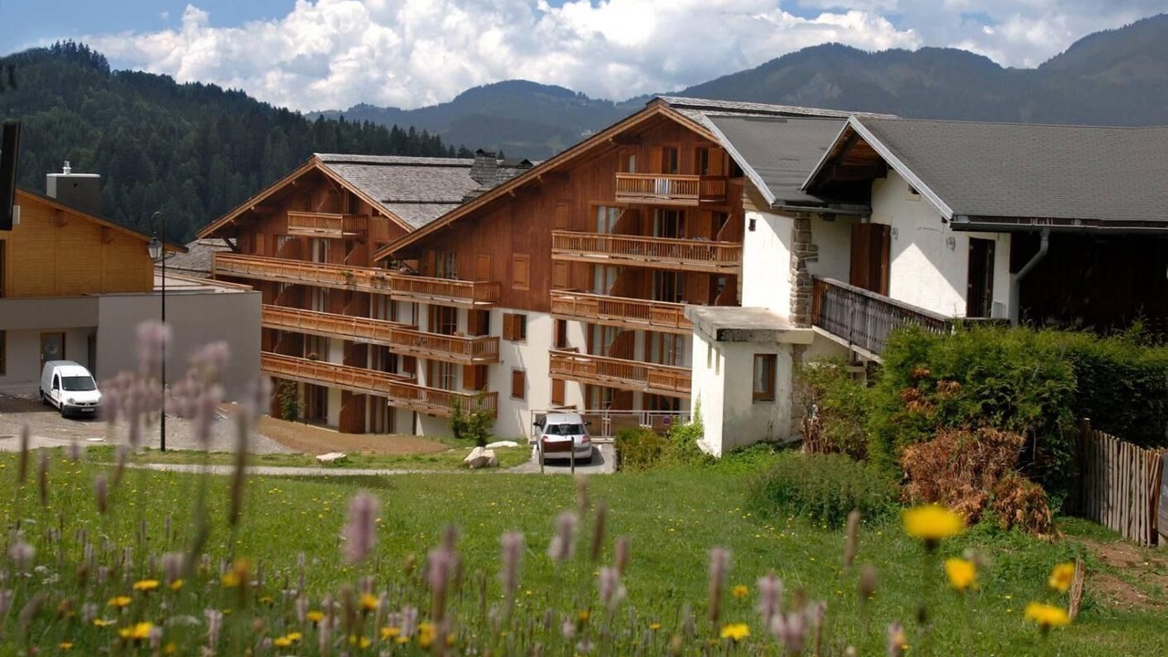 Photo of Outdoor in Praz-sur-Arly
