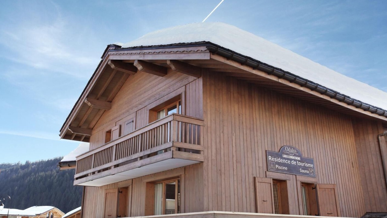Photo of Outdoor in Praz-sur-Arly