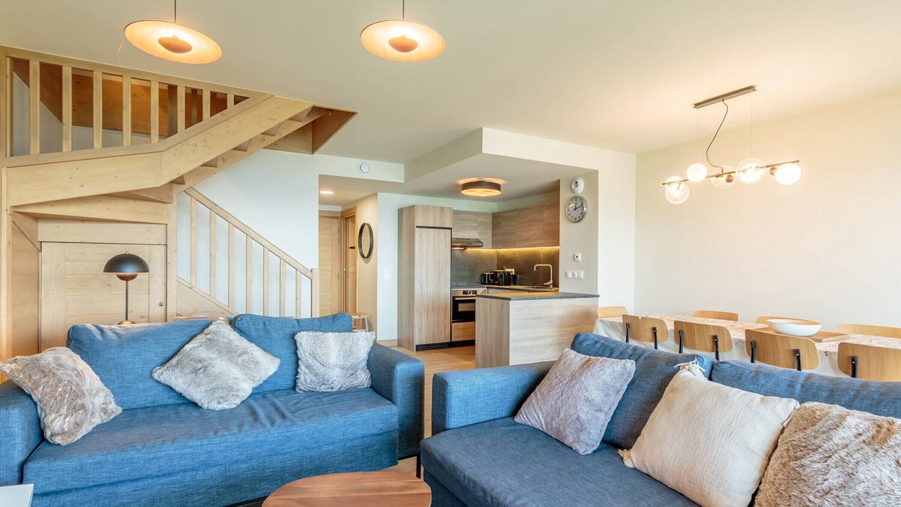 Photo of Livingroom in Arc-1600