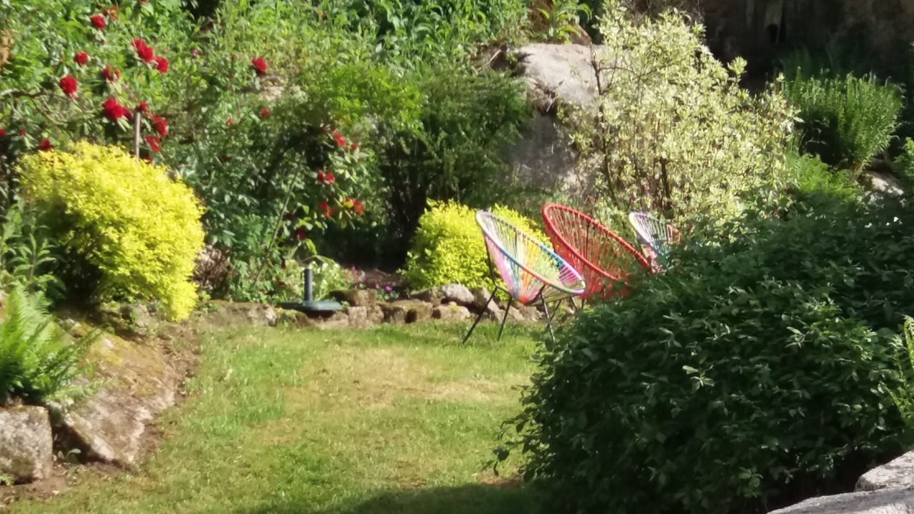 Photo of Outdoor in Lormes