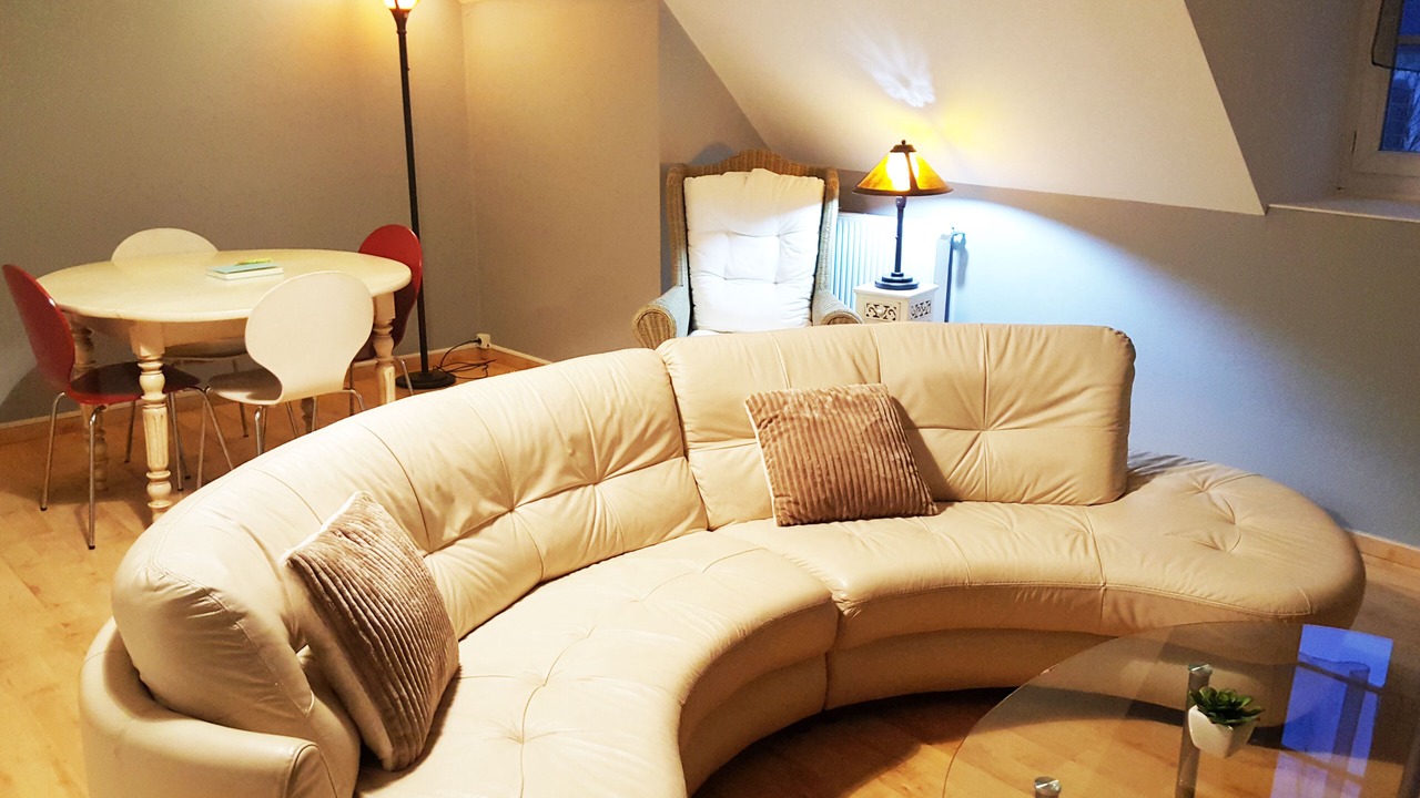 Photo of Livingroom in Rodez