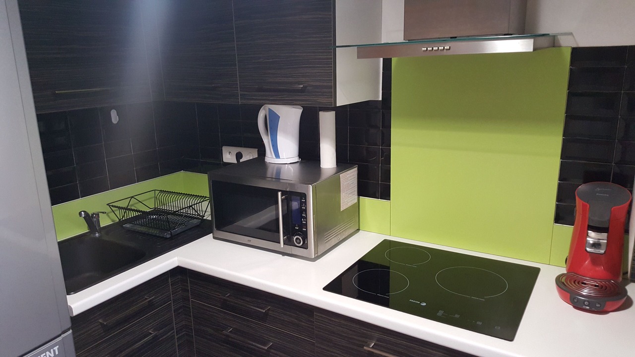 Photo of Kitchen in Rodez