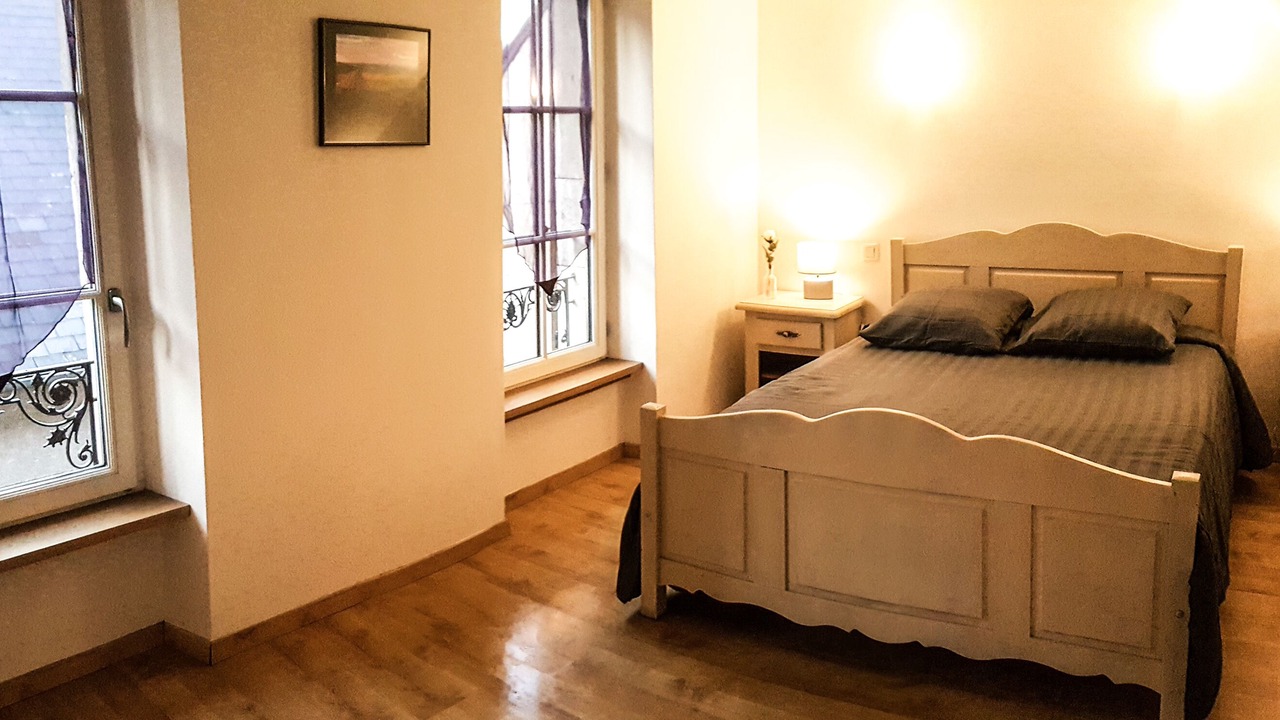 Photo of Bedroom in Rodez