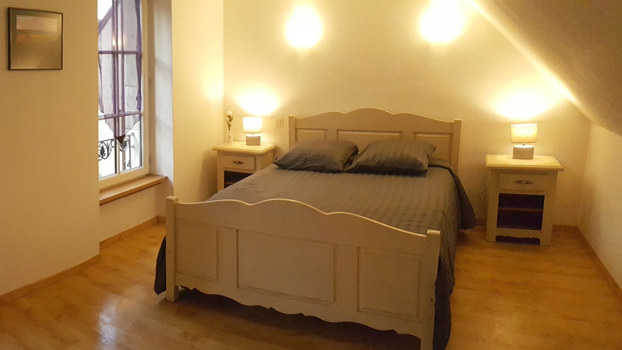 Photo of Bedroom in Rodez