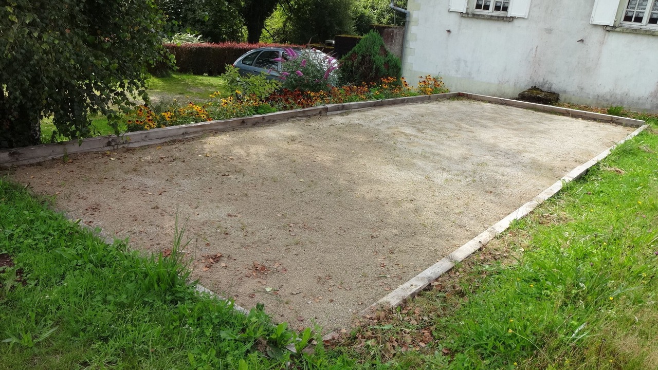 Photo of Outdoor in Ternuay-Melay-et-Saint-Hilaire