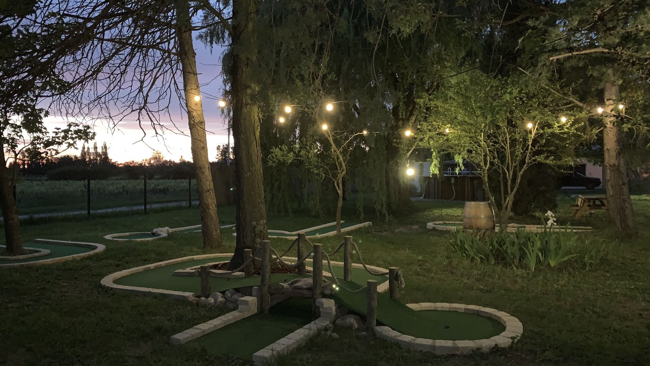 Photo of Outdoor in Tulette