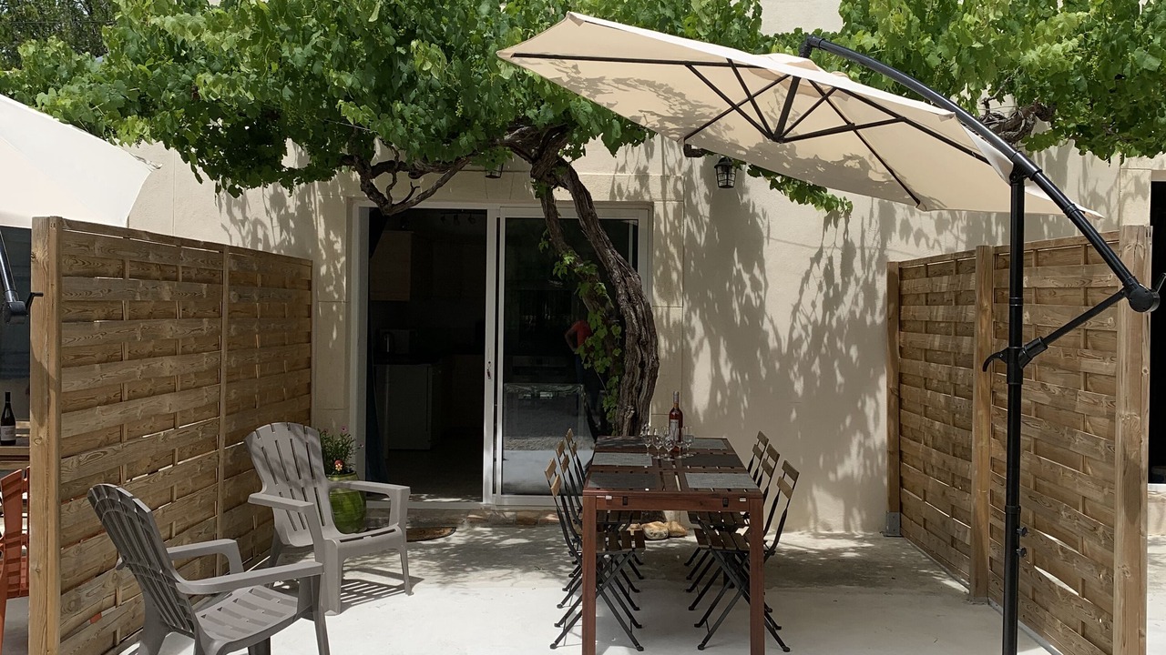 Photo of Outdoor in Tulette