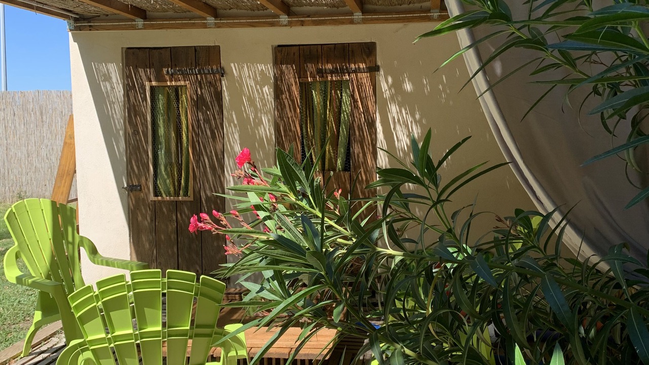 Photo of Outdoor in Tulette