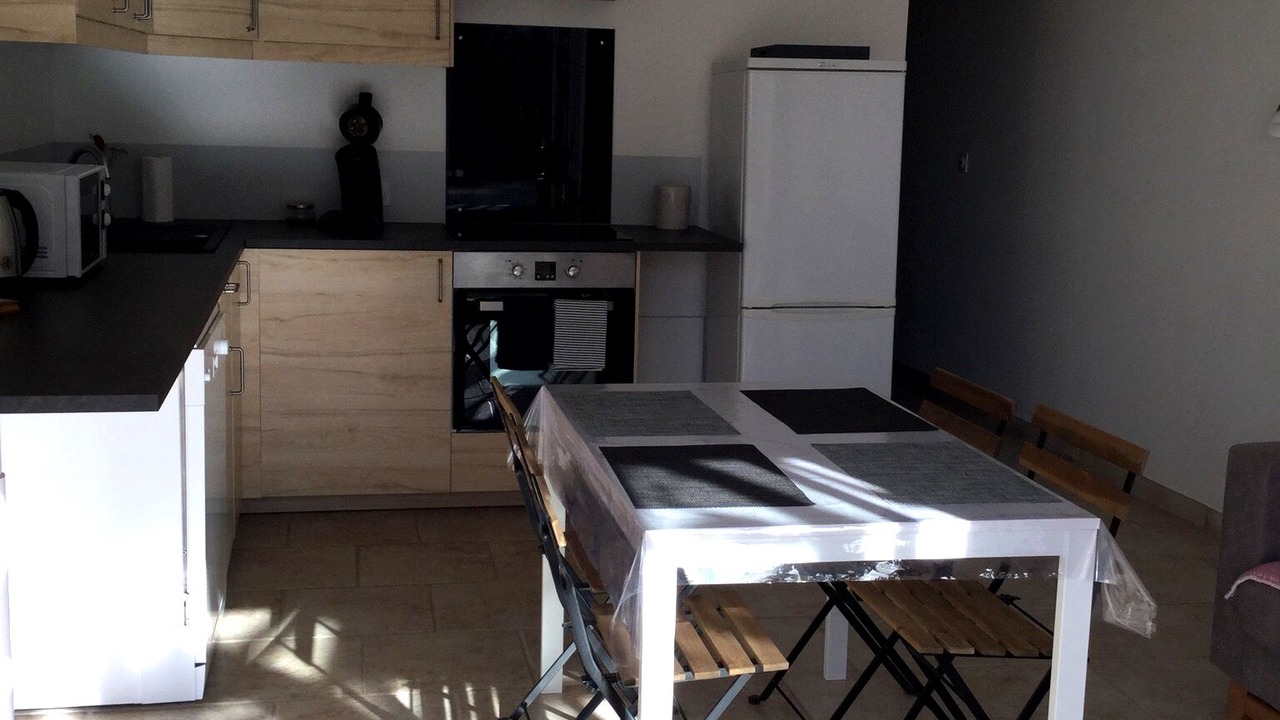 Photo of Kitchen in Tulette